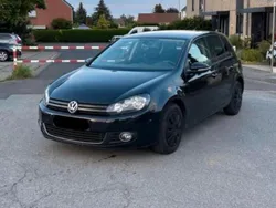 VW Golf VI