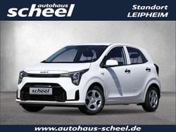 Weiß Neu 2025 Kia Picanto Edition 7 Kleinwagen | 14.720 € (Guter Preis)