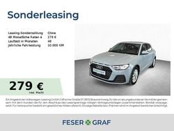 Pfeilgrauperleffekt Neu 2026 Audi A1 Kleinwagen | 24.450 € (Superpreis)