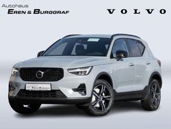 Grau Neu 2025 Volvo XC40 Plus SUV | 43.700 € (Fairer Preis)