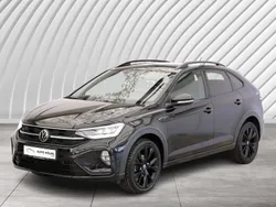 Deep black perleffekt Gebraucht 2022 VW Taigo R-line SUV | 22.990 € (Fairer Preis)