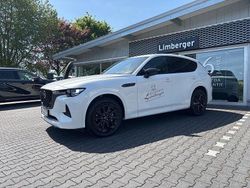 Gebraucht 2025 Mazda CX-60 Homura-Line SUV | 56.900 € (Teuer)