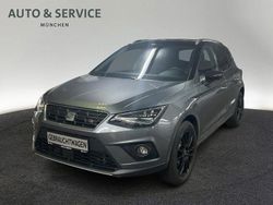 Grau Gebraucht 2018 Seat Arona FR SUV | 13.960 € (Guter Preis)