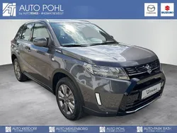 Grau Neu 2025 Suzuki Vitara Club SUV | 28.190 € (Teuer)