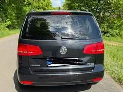Gebraucht 2012 VW Touran Match Van / Kleinbus | 14.000 € (Teuer)