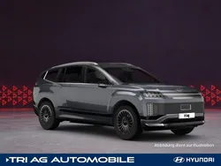 Grau Neu 2025 Hyundai Ioniq 6 Limousine | 76.977 € (Guter Preis)