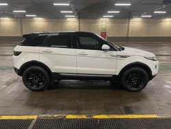 Weiß Gebraucht 2014 Land Rover Range Rover SUV | 14.499 €