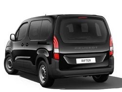 Artense grey metallic artense grey metallic Neu 2025 Peugeot Rifter Active Van / Kleinbus | 24.548 € (Fairer Preis)