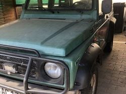 Gebraucht 1997 Suzuki Samurai SUV | 2.900 € (Fairer Preis)