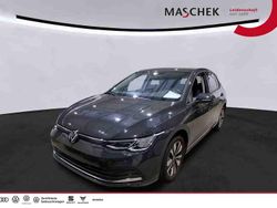 Uranograu Gebraucht 2024 VW Golf VIII Limousine | 19.540 € (Superpreis)