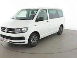 Weiß Gebraucht 2019 VW T6.1 Trendline Van | 40.980 € (Fairer Preis)