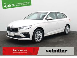 Candyweiss Gebraucht 2024 Skoda Scala Selection Kleinwagen | 23.330 € (Fairer Preis)