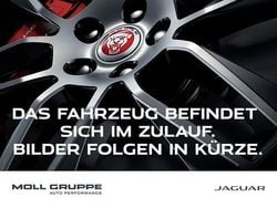 Eiger grey Gebraucht 2022 Jaguar F-Type R-Dynamic Cabrio | 64.850 € (Superpreis)