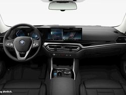 Schwarz ii Gebraucht 2022 BMW i4 Limousine | 32.800 € (Fairer Preis)