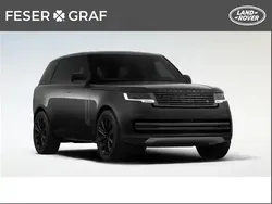Carpathian grey (grau) Neu 2025 Land Rover Range Rover SUV | 170.105 € (Fairer Preis)