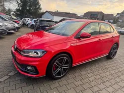 Rot Gebraucht 2019 VW Polo GTI Limousine | 16.900 € (Guter Preis)