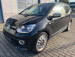 Gebraucht 2012 VW up! Kleinwagen | 3.990 € (Superpreis)