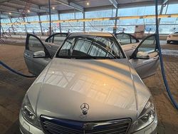 Silber Gebraucht 2004 Mercedes 180 Limousine | 9.200 €