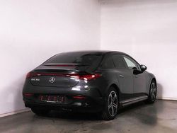 Gebraucht 2024 Mercedes EQE350 | 52.870 € (Guter Preis)