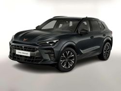 Midnight schwarz metallic Neu 2025 Cupra Terramar SUV | 36.080 € (Guter Preis)