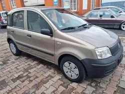 Beige Gebraucht 2007 Fiat Panda Active Kleinwagen | 2.350 € (Etwas zu teuer)
