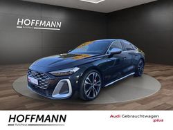 Schwarz Gebraucht 2024 Audi S5 Ambiente Limousine | 70.990 € (Fairer Preis)