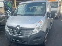 Silber Gebraucht 2016 Renault Master Van | 16.800 €