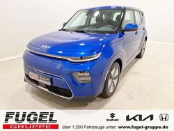 Blau Gebraucht 2021 Kia Soul Edition 7 SUV | 16.899 € (Fairer Preis)