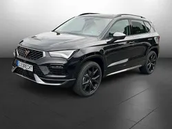 "magic" schwarz Neu 2025 Cupra Ateca SUV | 45.990 € (Teuer)