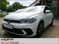 Weiß Gebraucht 2024 VW Polo Move Limousine | 18.475 € (Guter Preis)