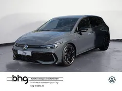 Grau Neu 2025 VW Golf VIII R-line Limousine | 40.490 €