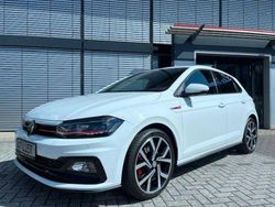 Weiß Gebraucht 2020 VW Polo GTI Limousine | 20.890 € (Fairer Preis)