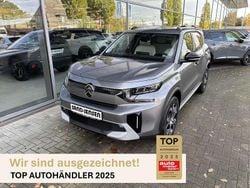 Mercure grau metallic Neu 2025 Citroën C3 Aircross SUV | 18.995 € (Guter Preis)