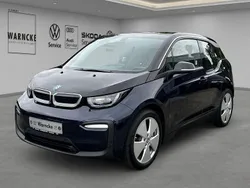Blau Gebraucht 2021 BMW i3 Comfort Edition Kleinwagen | 19.970 € (Guter Preis)
