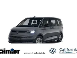 Pure grey Neu 2025 VW T7 Van | 49.999 € (Superpreis)