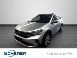 Silber Gebraucht 2024 VW Taigo Life SUV | 23.950 € (Fairer Preis)