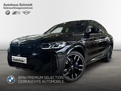 Saphirschwarz Gebraucht 2022 BMW X4 M Sport SUV | 51.660 € (Fairer Preis)