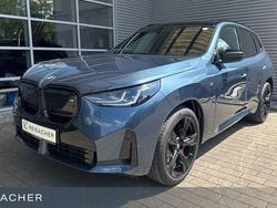 Arctic race blue metallic Gebraucht 2025 BMW X3 Basis SUV | 79.900 € (Fairer Preis)