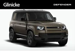 Godwana stone Neu 2025 Land Rover Defender SE Dynamic SUV | 88.680 € (Fairer Preis)