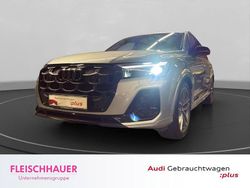 Silber Gebraucht 2025 Audi Q7 S-Line SUV | 83.990 € (Superpreis)