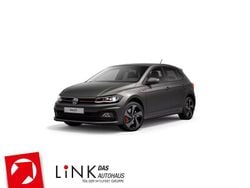 Limestone grey metallic Gebraucht 2021 VW Polo GTI Kleinwagen | 20.850 € (Guter Preis)