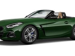 Gebraucht 2025 BMW Z4 M Sport | 76.749 €
