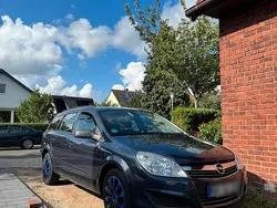 Blau Gebraucht 2009 Opel Astra Van / Kleinbus | 1.099 € (Superpreis)