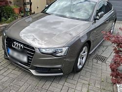 Gebraucht 2016 Audi A5 Sportback S-Line Kleinwagen | 16.000 € (Superpreis)