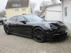 Porsche Panamera 4S