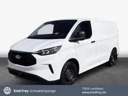 Frozen white Neu 2025 Ford Transit Custom Trend Abholung | 38.290 € (Fairer Preis)
