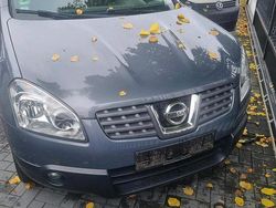 Blau Gebraucht 2008 Nissan Qashqai SUV | 5.900 €