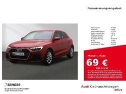 Gebraucht 2024 Audi A1 Sportback Advanced Kleinwagen | 23.380 € (Guter Preis)