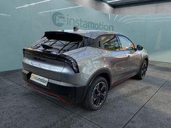 Grau Gebraucht 2024 Alfa Romeo Junior SUV | 34.699 € (Fairer Preis)