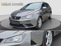 Grau Gebraucht 2014 Seat Ibiza Style Limousine | 8.480 € (Teuer)